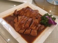 -南京苏宁环球大酒店(桥北店)