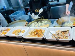 -素满香·全民食养自助(建邺万达店)