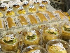 -熊猫家PANDA BAKERY(望江店)