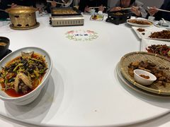 -院8里·少城记忆老川菜(宽窄巷子店)