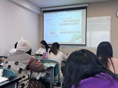 -华兴日语学校(总校)