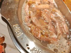 -小明家·鲜牛肉自选火锅(中街店)