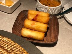 -芸山季·云南野生菌火锅(宝能环球汇店)