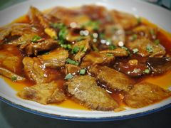 -大胡同天津菜·海肠捞饭·津门皮皮虾锅贴一绝(西姜井店)
