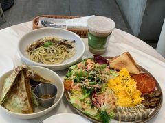 -KAFVS咖啡思咖啡馆(香海路店)