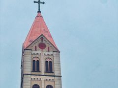 -青岛天主教堂(市南区)