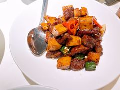 -汤城小厨•粤菜•靓汤(金宝街店)