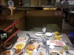 -海底捞火锅(方塔东街店)