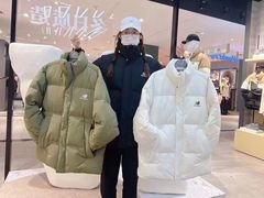 -南通奥特莱斯购物广场