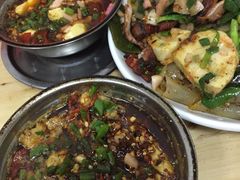 -五娃子烧烤(人民路150号院店)