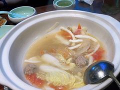 -龙泉人椰子鸡·糟粕醋·地标海南菜(龙昆南店)