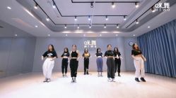 -MiWu咪舞舞蹈塑形中心