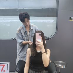 -藤野造型•烫染专业店