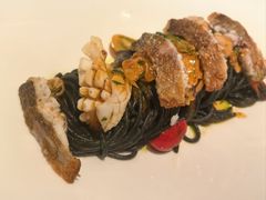 -杭州西子湖四季酒店-WL BISTRO西湖餐厅