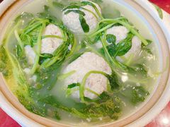 狮子头-双东酒店(东关街店)