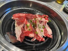 -大叹号·朝鲜族烤肉(潍坊泰华城店)