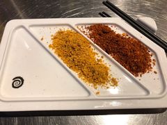 -很久以前羊肉串(大华三路店)