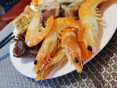 -天伦松鹤大饭店·欣妮咖啡