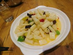 酸辣藕带-滨城串吧(三元桥店)