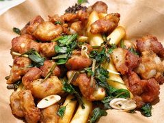-黑明餐厅(白鹭洲店)