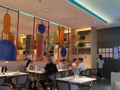 -水天堂西餐厅(昆山万象汇店)