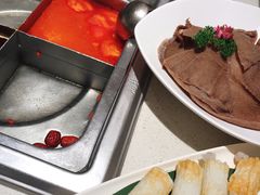 -海底捞火锅(亲子主题北金鹰店)