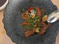 -怡咖啡·自助餐·西安香格里拉