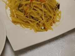 -酌宴府The China Club·广州万富希尔顿酒店(云城东路店)