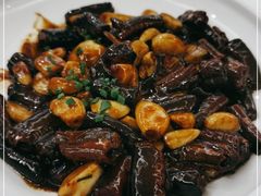 -侬佳蒸菜馆(听潮店)