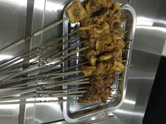 老虎滩大连海鲜烧烤-老虎滩大连海鲜烧烤(建邺云锦路总店)