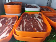 -尚品海鲜肥牛自助火锅(湖明店)