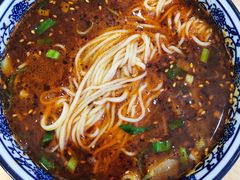 -清真·尖子尖牛肉面(王府井店)