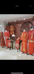 -金夫人婚纱摄影(总店)