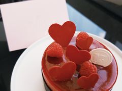 -上海明天广场JW万豪酒店