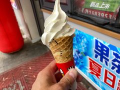 -梁子刨冰王&梁小糖(王顶堤店)