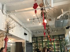 -RAC BAR(安福路店)