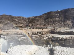 -陕西黄河壶口瀑布旅游区