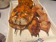 -七八冷面·延边朝鲜族美食(欢乐谷店)