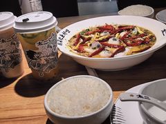 -太二酸菜鱼(kk mall店)
