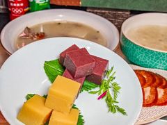 -聚京民福烤鸭店(木樨园店)