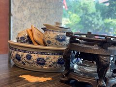 -虾饺妹·粤式手工点心(水荫路店)