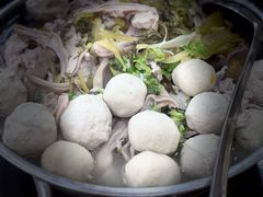 -老字號·桥下猪肚(龙眼南路店)