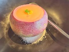 -上海滩餐厅(BFC外滩金融中心店)