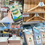 换季囤超值省！我看到的好多东西都几块钱！