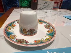 -巴依老爷新疆美食(常营店)