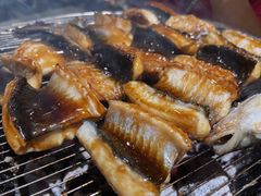 -本炙炭烤·蒲烧活鳗料理店(金沙洲店)