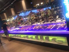 -圣罗巴海鲜烤肉自助(新乡万达店)