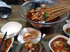 -博串堂(明发商业广场店)