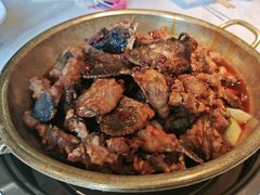 -涿派·炝锅鱼(涿州店)