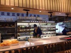 -俏牛哥鲜牛肉牛肆馆(重庆天地店)